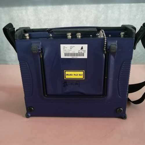 台州设备ACTERNA安科特纳 MTS 5000e光时域反射仪，议价