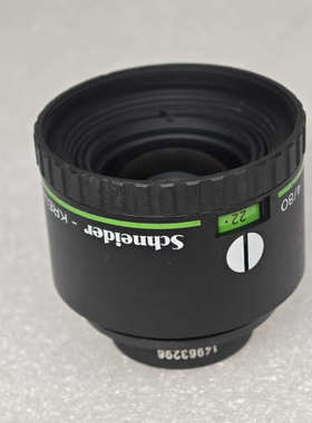 台州设备/Schneider-Kreuznach COMPON