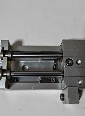 台州设备 滑台气缸 HLS12X75S