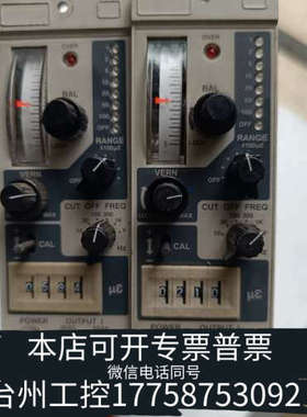 台州设备kyowa放大器1.DPM-603A   1个