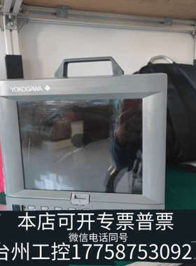 美伦机械YOKOGAWA横河 DX2030-1-4-2/2无