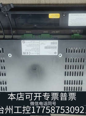 台州设备IC755CSS12CDB-BM  ，屏幕膜未撕，仅上