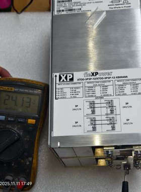 台州设备XP Power fleXPower电源模块，型号X7DD-