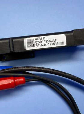 台州设备02-89631ASM打火线