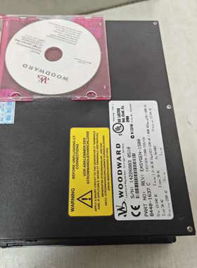 台州设备woodward伍德沃德控制器EASYGEN-150