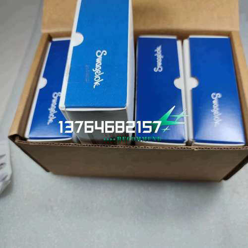 台州设备SS-1RS4-BKB针型阀Swagelok世伟洛克 全
