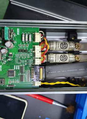 台州设备CR3-D4125P电力调整器台湾CONCH 琦胜电力调整器