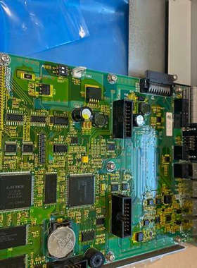 台州设备岛津气相GC2010主板，221-73277-41