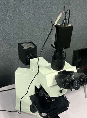 台州设备OLYMPUS奥林巴斯BX51M金相测量显微镜 议价