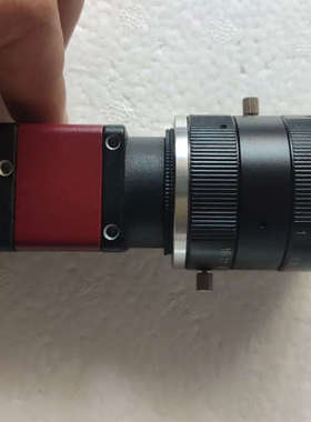 台州设备ALLIED AVT  GPF503B 工业相机货