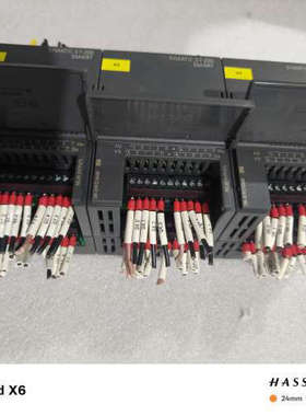 台州设备S7-200 EMDR32模块一套6ES7 288-2