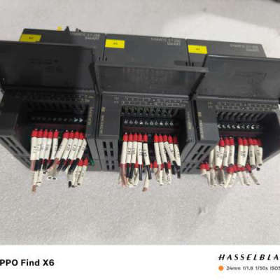 台州设备S7-200 EMDR32模块一套6ES7 288-2