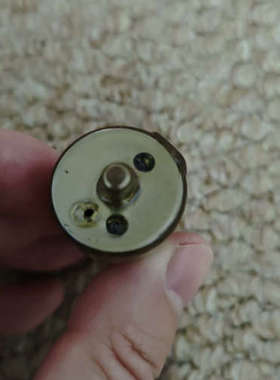 台州设备大发DC17油嘴，DLL140TE3010M2，ZEXE