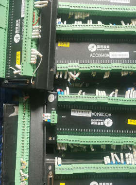 台州设备雷赛ACC0640A运动控制卡，，左右