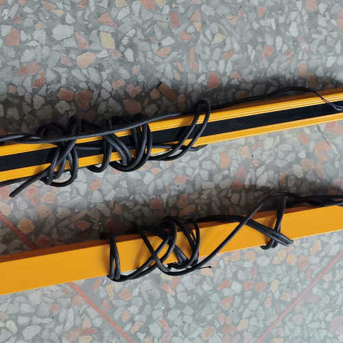 台州设备安全光幕光栅尺 LSL-10HA-4  LCP200-A20