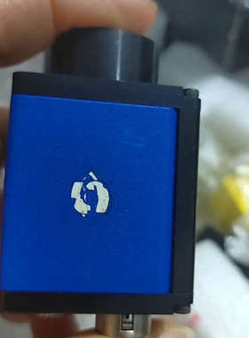 台州设备SVS-VISTEK工业相机，eco834MTLGEC型