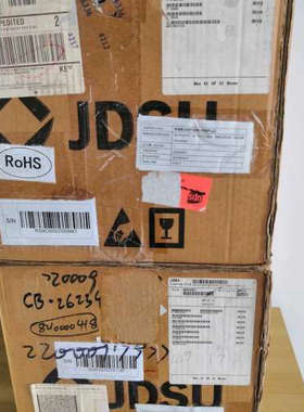 台州设备JDSU Smartclass 三重播放业务数据