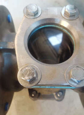 台州设备OPW VISI-FLO PIGGING SYSTEM.OP