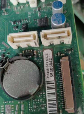 台州设备通D3446-S21 GS2主板，支持6/7代CPU 原