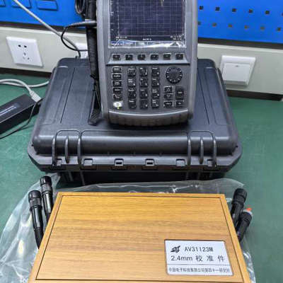 台州设备宝贝租赁手持频谱仪50GHz,N9952A高频率到50GH