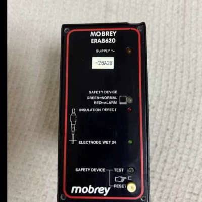 台州设备MOBERY+ERAB620+控制器