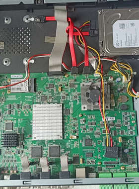 台州设备iDS-8104LHFH-K2/4P-V2 智能高清