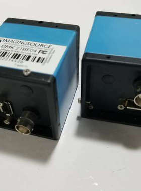 台州设备映美精工业相机 DMK 21BF04 A30TM1 30万像