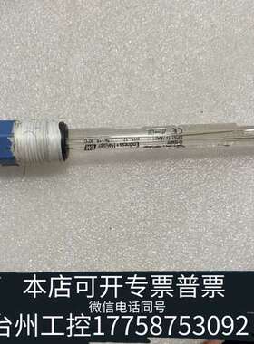 E+H电极CPS11D-7AA21，PH测量范围1-12
