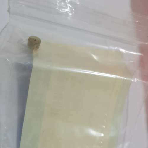 台州设备色谱柱TCD检测器用BackFerrule partN