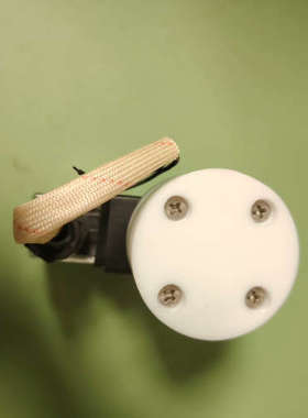 台州设备雪迪龙两通电磁阀（截止阀） PTFE 304302K.03.