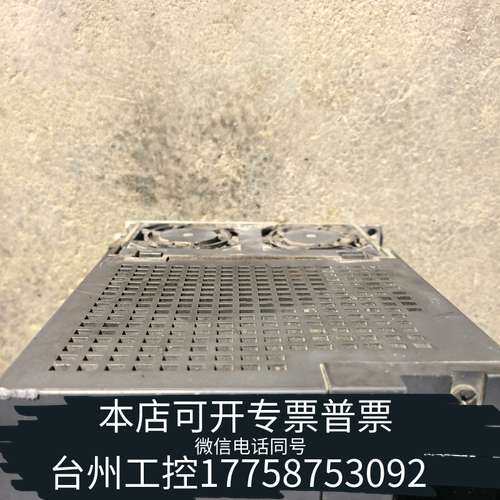 驱动器MR-J3-700A7KW