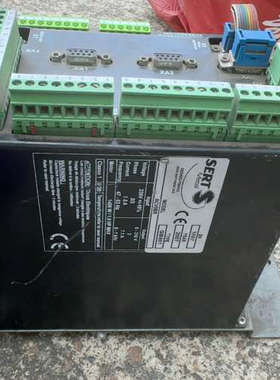 台州设备法国serts驱动器