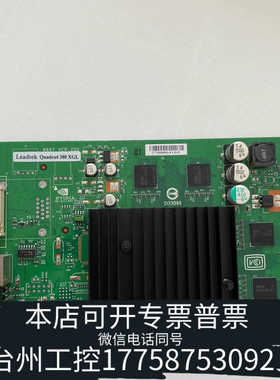 台州设备丽台（Leadtek）品牌Quadro4 380 XGL专
