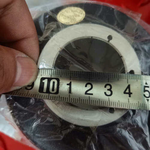 台州设备光电编码器SZN38-1024RL-5T，拆封，带原