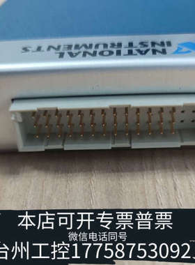 台州设备 NI9214+ TB9214 OK，新！