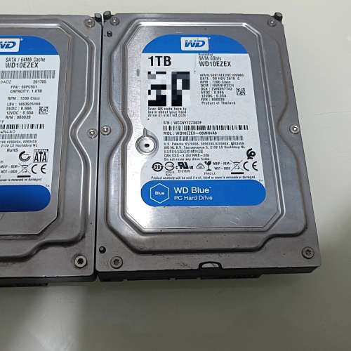 台州设备总共价一千，两个硬盘一T，显卡已卖）2个8G内存