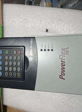 台州设备AB变频器 20BC2P1A 3