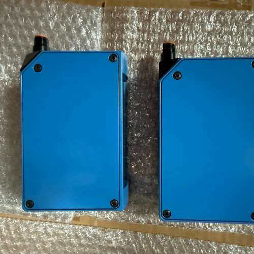 台州设备DPMP2-N11111 sick西克 高精位移传感器，