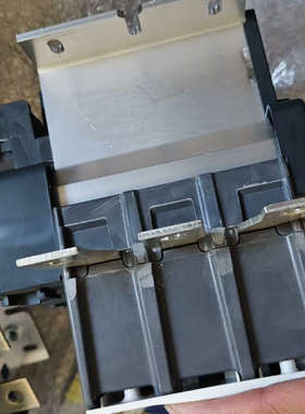 台州设备LC1F225MD，交流接触器，线圈220VDC，