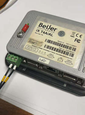 台州设备北尔 ixT4A  屏 拉法拉伐