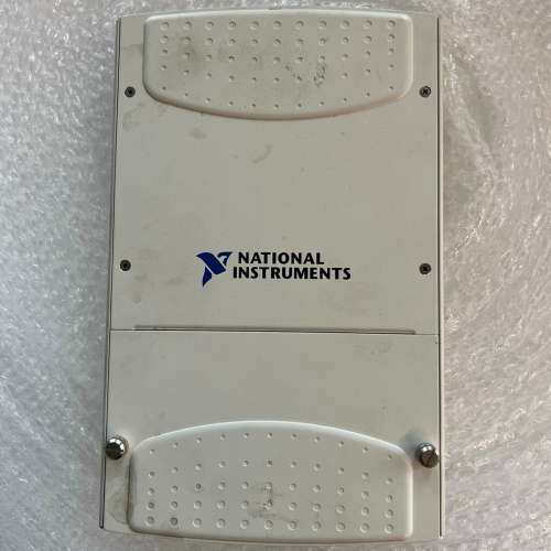 台州设备NI USB-6501/6509/6001/6002采集卡回