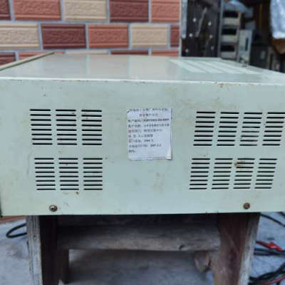 台州设备常州中策DF1212EL 音频扫频仪 喇叭仪 60W