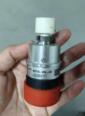 台州设备赛默飞六通阀PD715-025，PD715-024、PD72