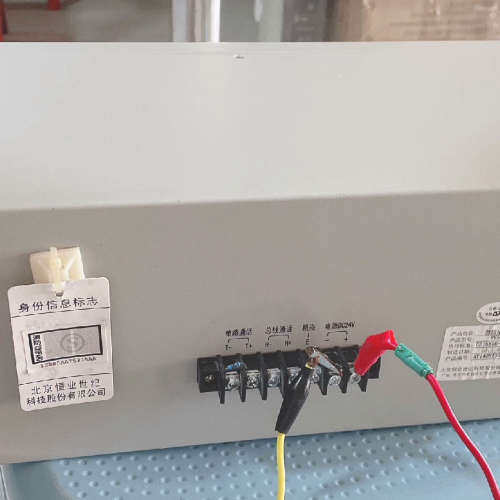 台州设备北京恒业HY5711B消防电话总机，图片，，