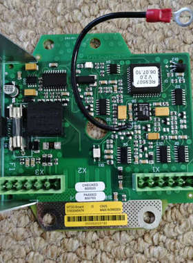 台州设备Alfa Laval  MT50 Board，3183045