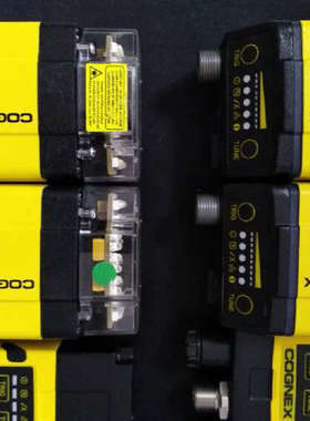 台州设备cognex康耐视 IS8405C-10-373 相机cog