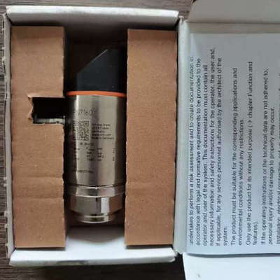 台州设备 IFM PN7160 压力传感器，2