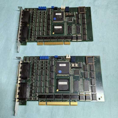 台州设备MFX-PCI1040-3-A  PMC公司（Precisi