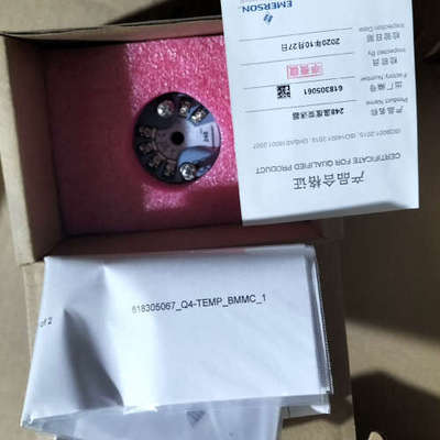 台州设备248温度变送器 248HANAN0NSA1Q4，罗斯蒙特全