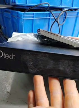 台州设备iotech DAC488/4，基本上没用过，箱子